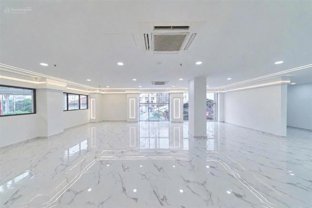 Cho thuê tòa nhà trần đình xu, quận 1 (1600m2)  1h 1l 6l st 2 tm pccc