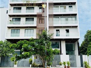 Cho thuê tòa nhà vp 1200m2  mặt tiền 15a nguyễn an, phường cát lái, tp thủ đức, q2 (cũ)