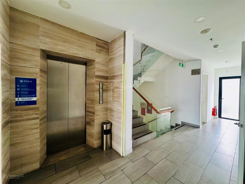 Cho thuê tòa nhà (2500m2) tân phú phường phú mỹ quận 7!