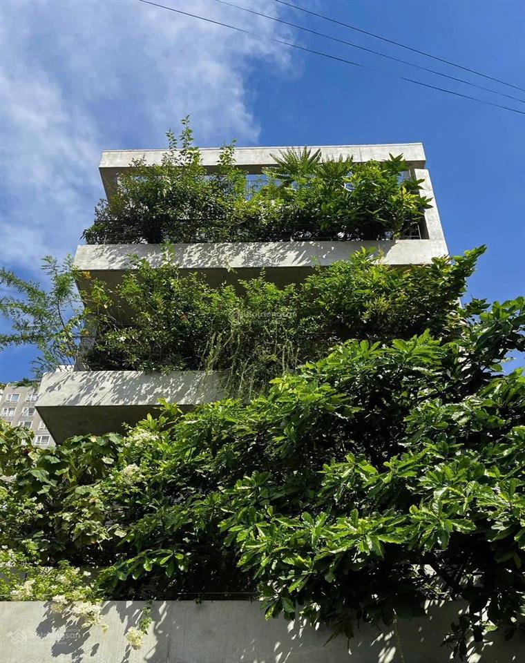 Cho thuê nhà văn phòng 900m2 thảo điền q2