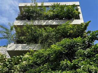 Cho thuê nhà văn phòng 900m2 thảo điền q2