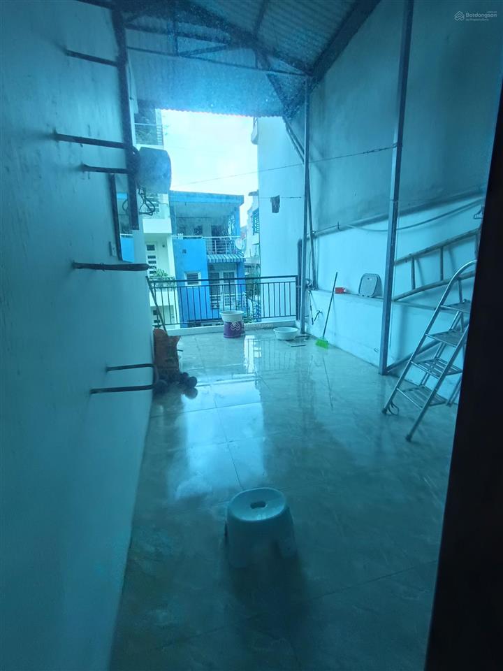 Cần cho thuê nhà 33 đường 2 tập thể quân đội f 361 an dương, ô tô đỗ cửa ngày đêm