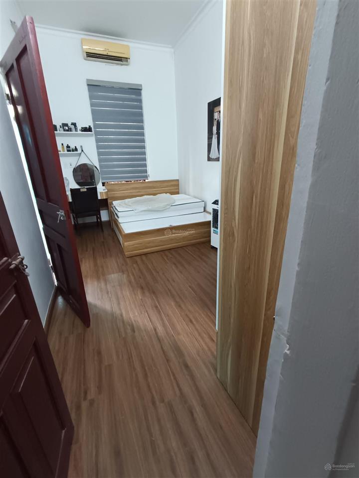 Cần cho thuê nhà 33 đường 2 tập thể quân đội f 361 an dương, ô tô đỗ cửa ngày đêm