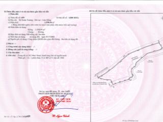 Bán đất tại phường xuân trường, đà lạt lâm đồng