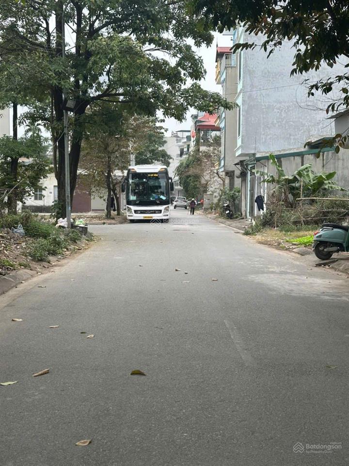 Bán gấp lô đất 40m tái định cư lạc thị ngọc hồi p.lô ô tô tránh vỉa hè k.doanh 7.8 tỷ