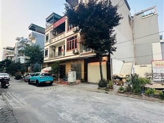 Bán gấp 47m đất p.lô tđc lưu phái thanh trì ô tô tránh vỉa hè kinh doanh chỉ 12.6 tỷ