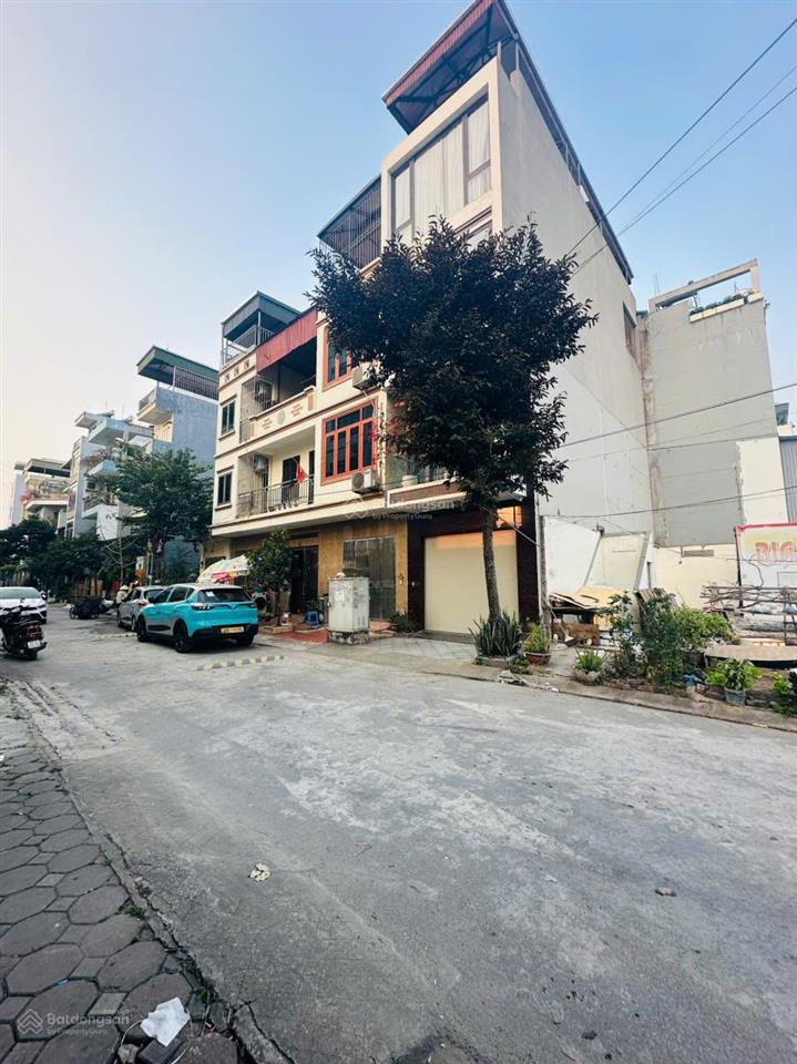 Bán 60m*mt5.1m đất tđc lưu phái xã thanh trì p.lôvỉa hè ôtô kinh doanh chỉ 15 tỷ