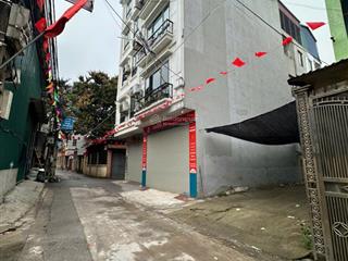 Bán gấp nhà đẹp 5tầng 45m*mt4.7m tập thể ngọc hồi phân lô ôtô kinh doanh 10.2 tỷ