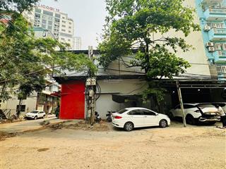 Bán gấp 225m*mt12 đất lô góc 2mặt tiền kđt định công q.hoàng mai ôtô k.doanh bán rẻ 47.5 tỷ
