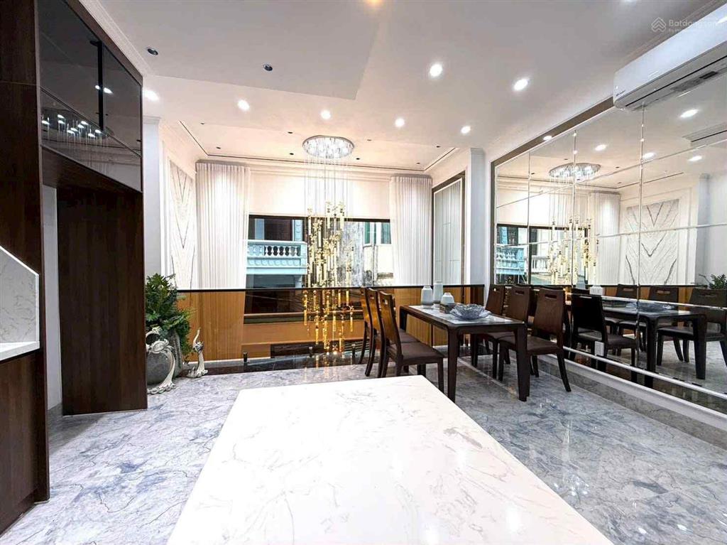 Bán nhà 6tầng thang máy 70m mặt phố kim giang vỉa hè kinh doanh ngày đêm chỉ 25 tỷ