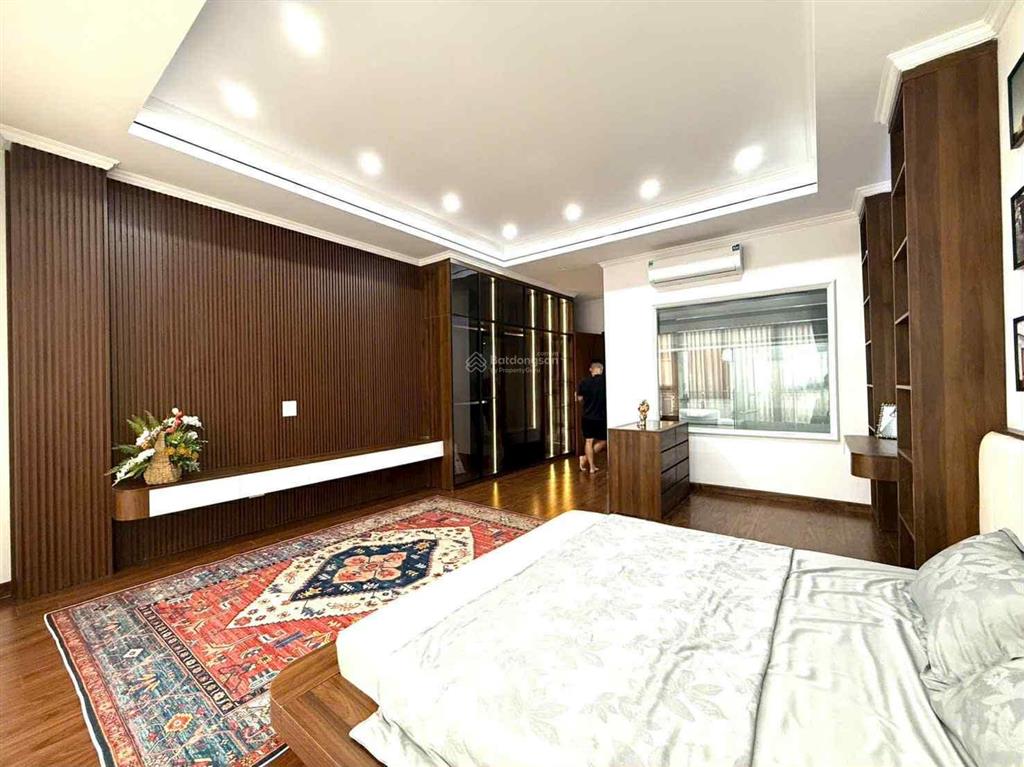 Bán nhà 6tầng thang máy 70m mặt phố kim giang vỉa hè kinh doanh ngày đêm chỉ 25 tỷ