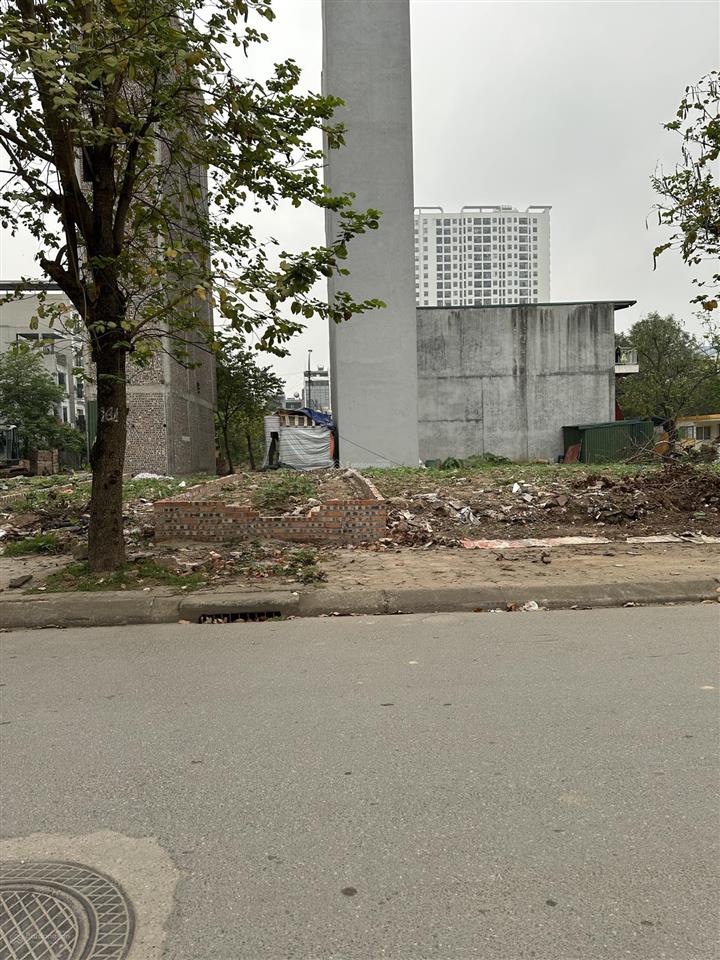 Bán gấp 400m đất liên ninh ngọc hồi 2mặt tiển ô tô tránh kinh doanh chỉ 40.5 tỷ