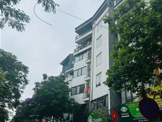 Bán nhà mặt phố kim giang p.thanh liệt 73m2*5tầng*vỉa hè kinh doanh đỉnh ngày đêm chỉ 24.8 tỷ