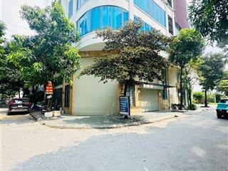 Bán gấp nhà 4 tầng phân lô tây nam hồ linh đàm 60m2 vỉa hè ôtô kinh doanh, chỉ 16.8 tỷ