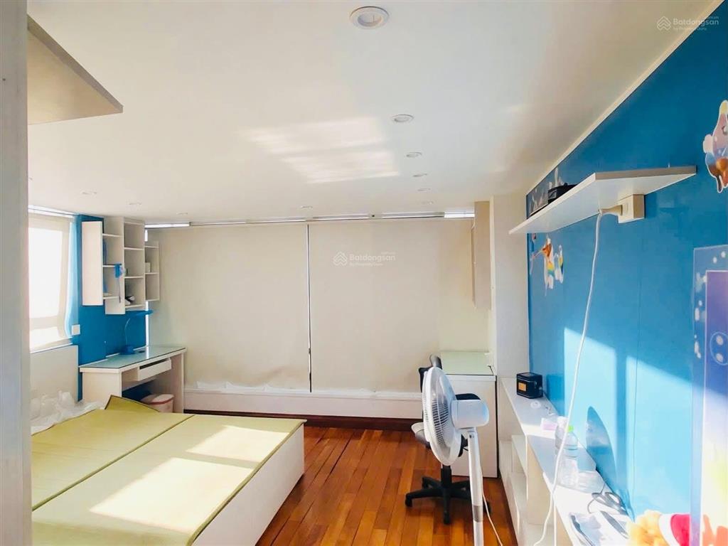 Bán gấp nhà 4 tầng phân lô tây nam hồ linh đàm 60m2 vỉa hè ôtô kinh doanh, chỉ 16.8 tỷ