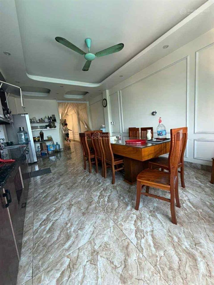 Bán gấp nhà 5tầng*62m2 mặt phố kim giang, vỉa hè kinh doanh sầm uất ngày đêm chỉ 23.5 tỷ