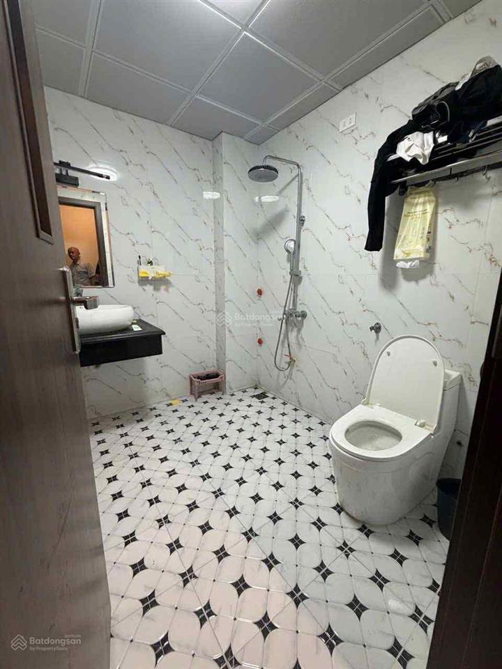 Bán gấp nhà 5tầng*62m2 mặt phố kim giang, vỉa hè kinh doanh sầm uất ngày đêm chỉ 23.5 tỷ
