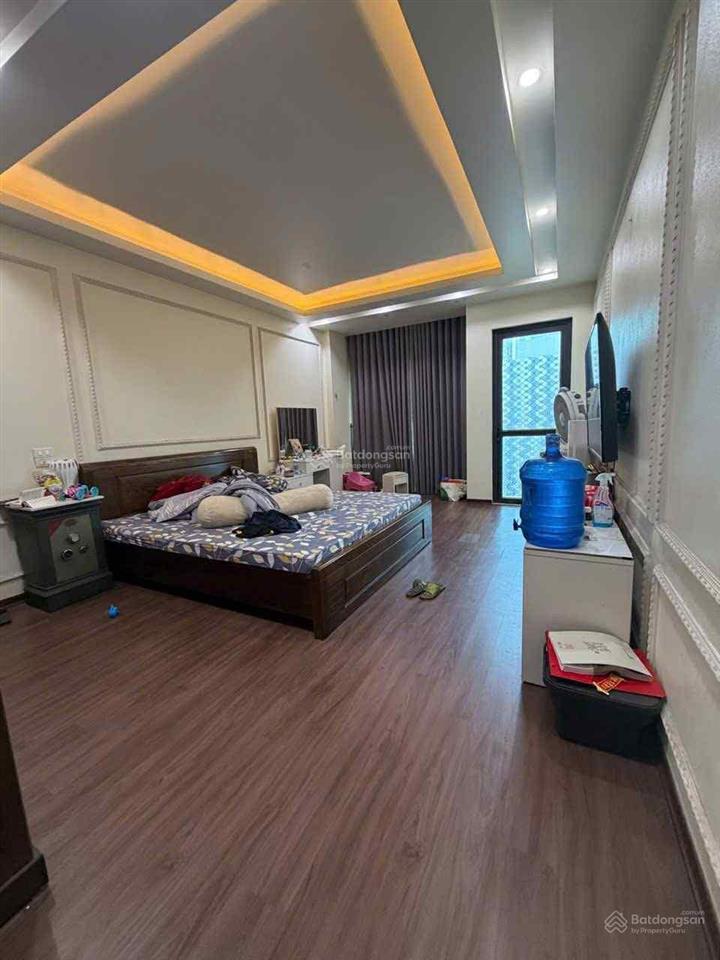 Bán gấp nhà 5tầng*62m2 mặt phố kim giang, vỉa hè kinh doanh sầm uất ngày đêm chỉ 23.5 tỷ