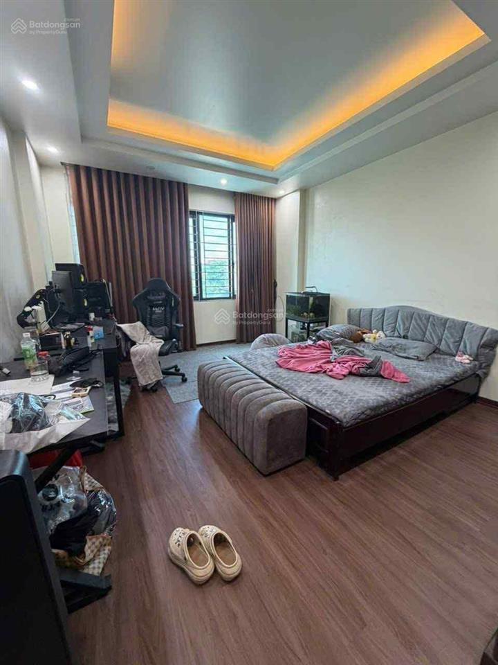 Bán gấp nhà 5tầng*62m2 mặt phố kim giang, vỉa hè kinh doanh sầm uất ngày đêm chỉ 23.5 tỷ