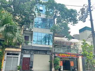 Bán gấp nhà 5tầng*62m2 mặt phố kim giang, vỉa hè kinh doanh sầm uất ngày đêm chỉ 23.5 tỷ