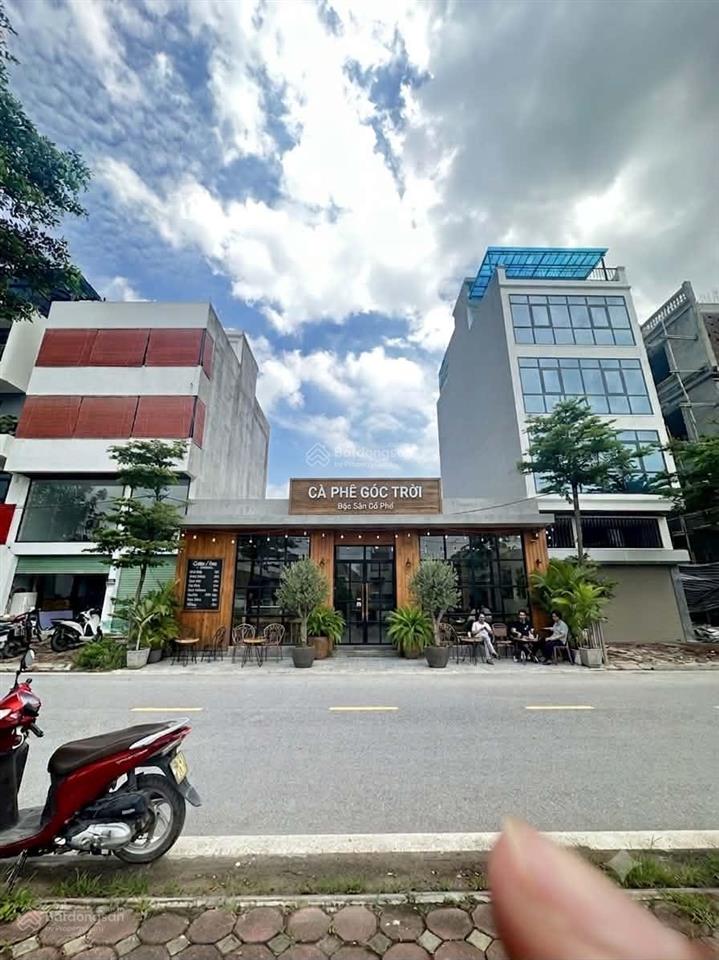 Bán gấp nhà c4*79m mặt đường đấu giá hùynh cung xã đại thanh vỉa hè k.doanh bán rẻ 16.x tỷ
