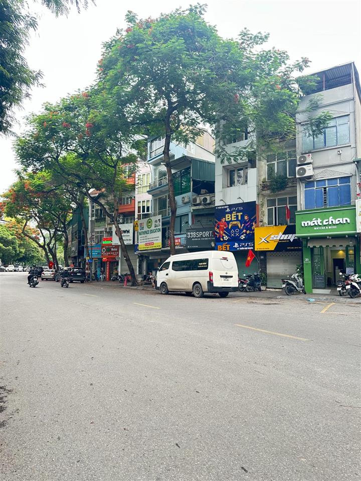 Bán gấp nhà c4*60m đấu giá tứ hiệp thanh trì p.lô ô tô v.hè k.doanh bán rẻ 14.5 tỷ
