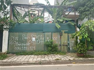 Bán gấp 62m2 đất mặt phố nguyễn cảnh dị  đại kim plô vỉa hè kinh doanh sầm uất chỉ 22,8 tỷ