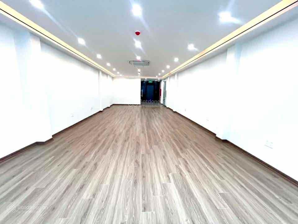 Bán nhà 5tầng*90m mặt phố nguyễn cảnh dịkđt đại kim vỉa hè kinh doanh đỉnh chỉ 35 tỷ