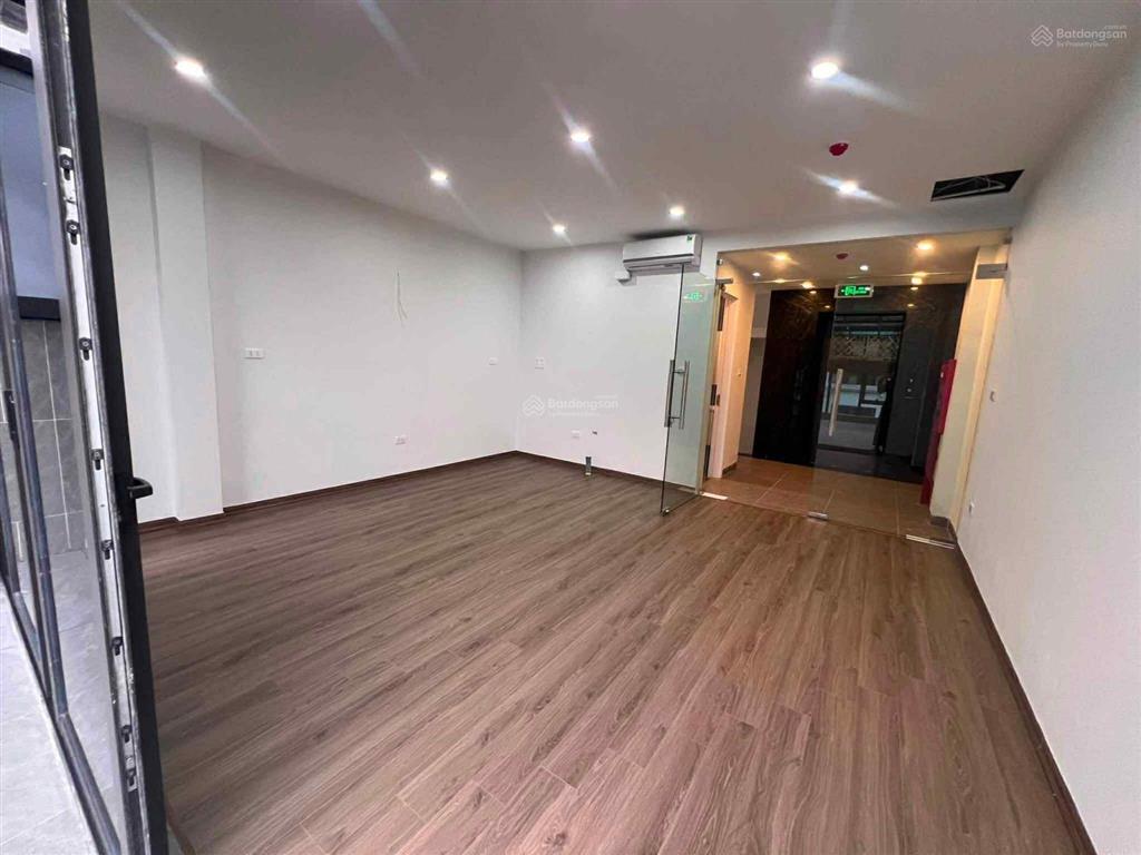 Bán nhà 5tầng*90m mặt phố nguyễn cảnh dịkđt đại kim vỉa hè kinh doanh đỉnh chỉ 35 tỷ