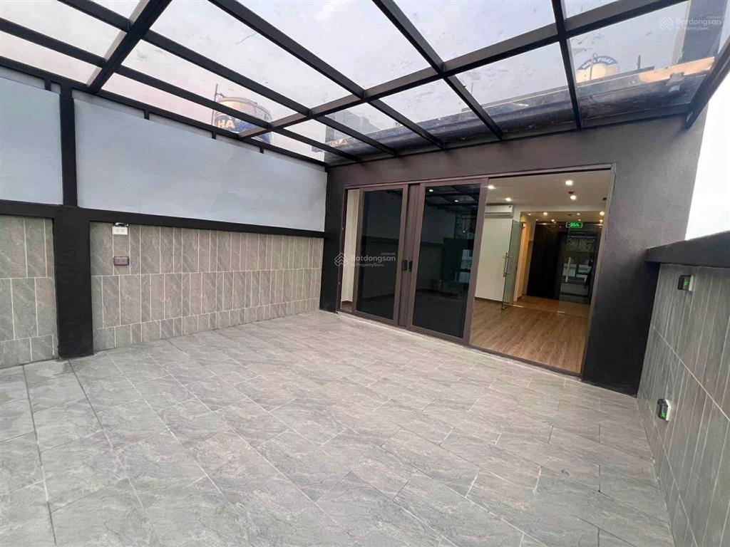 Bán nhà 5tầng*90m mặt phố nguyễn cảnh dịkđt đại kim vỉa hè kinh doanh đỉnh chỉ 35 tỷ