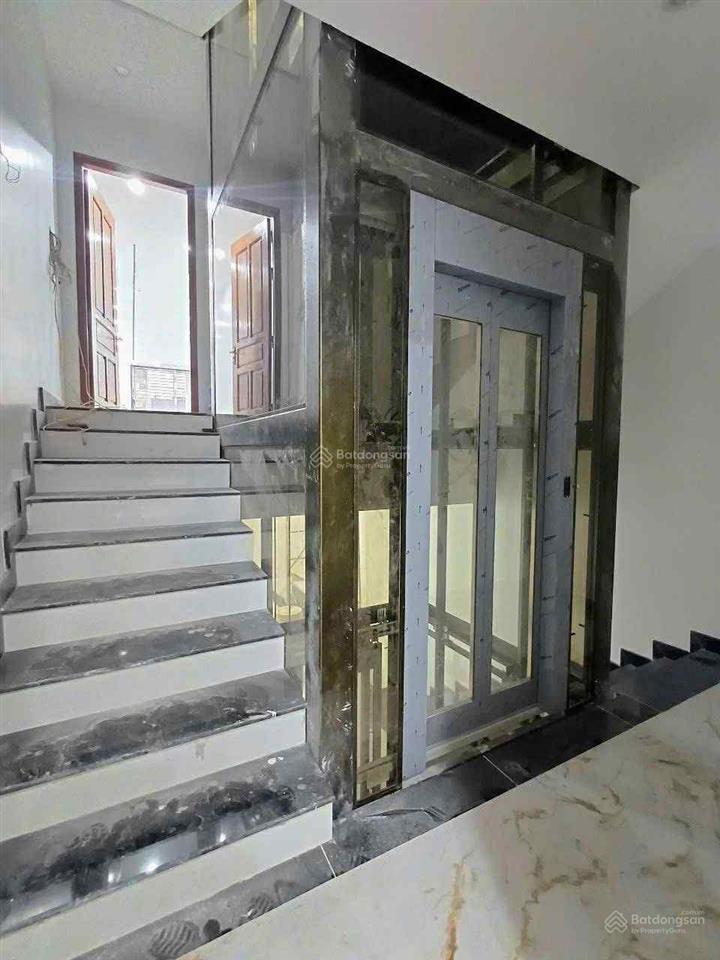 Bán nhà 5tầng*90m mặt phố nguyễn cảnh dịkđt đại kim vỉa hè kinh doanh đỉnh chỉ 35 tỷ