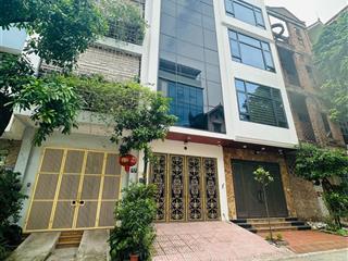 Bán nhà 5 tầng*55m kđt đại kim nguyễn cảnh dị p. lô ô tô vỉa hè kinh doanh bán rẻ 16.8 tỷ