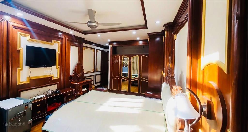 Bán nhà 5 tầng*55m kđt đại kim nguyễn cảnh dị p. lô ô tô vỉa hè kinh doanh bán rẻ 16.8 tỷ