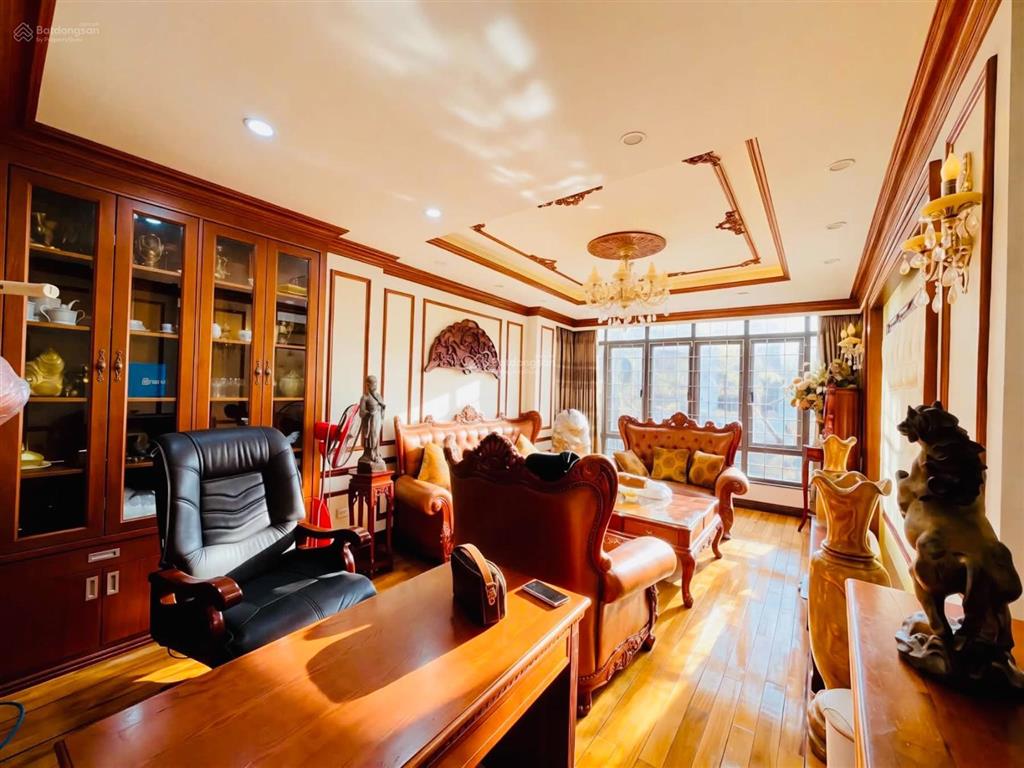 Bán nhà 5 tầng*55m kđt đại kim nguyễn cảnh dị p. lô ô tô vỉa hè kinh doanh bán rẻ 16.8 tỷ