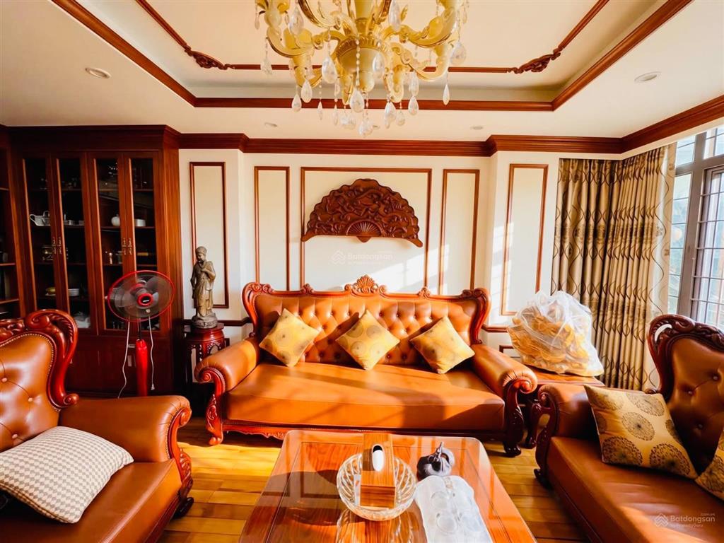Bán nhà 5 tầng*55m kđt đại kim nguyễn cảnh dị p. lô ô tô vỉa hè kinh doanh bán rẻ 16.8 tỷ