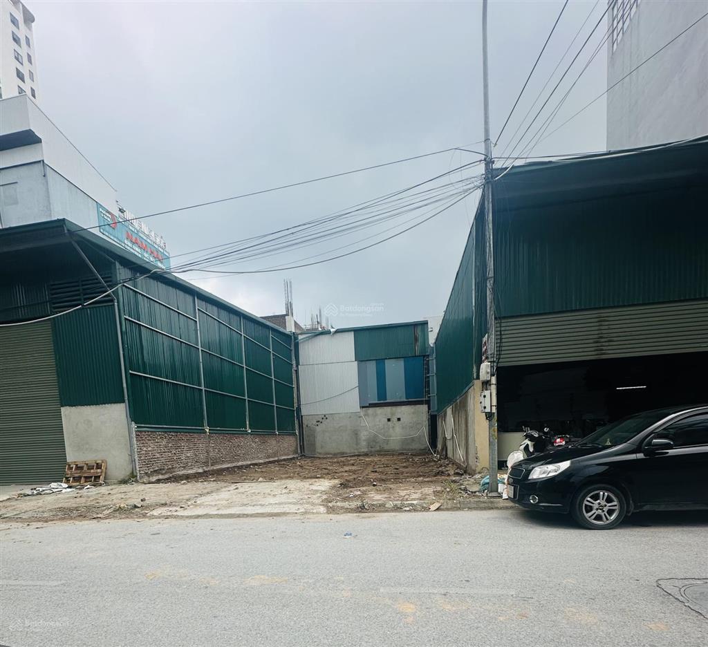 Bán gấp 150m2 đất khu đấu giá tứ hiệp  thanh trì phân lô vỉa hè kinh doanh chỉ 36.8 tỷ