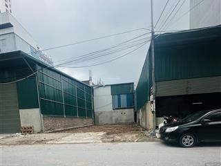 Bán gấp 150m2 đất khu đấu giá tứ hiệp  thanh trì phân lô vỉa hè kinh doanh chỉ 36.8 tỷ