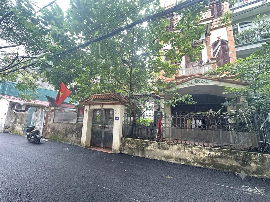 Bán gấp 228m2 đất kđt đại kim  nguyễn cảnh dị mặt tiền 14m ôtô tải thông kinh doanh chỉ 28 tỷ