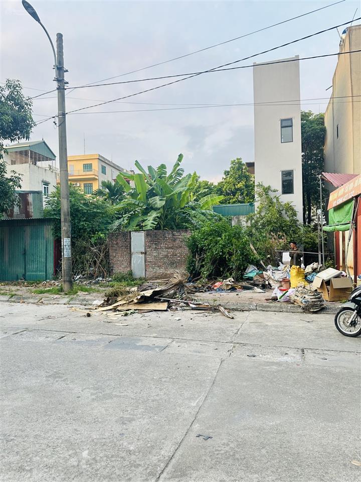 Bán gấp 50m đất phân lô tái định cư lưu phái xã thanh trìvỉa hè ôtô dừng đỗ ngày đêm chỉ 11.5 tỷ