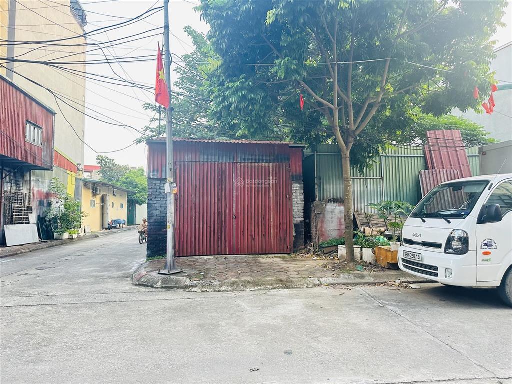 Bán gấp 50m đất phân lô tái định cư lưu phái xã thanh trìvỉa hè ôtô dừng đỗ ngày đêm chỉ 11.5 tỷ