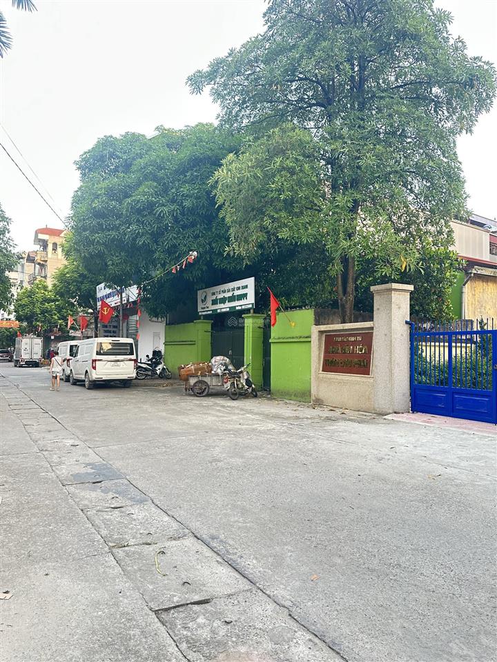 Bán gấp 50m đất phân lô tái định cư lưu phái xã thanh trìvỉa hè ôtô dừng đỗ ngày đêm chỉ 11.5 tỷ