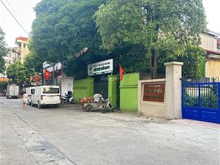 Bán gấp 50m đất phân lô tái định cư lưu phái xã thanh trìvỉa hè ôtô dừng đỗ ngày đêm chỉ 11.5 tỷ