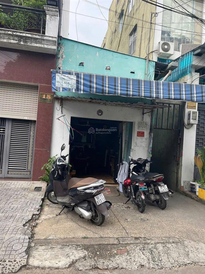 Chính chủ cần bán nhà đường t8, tây thạnh, tân phú. có dãy trọ 6 phòng thu nhập 11,5tr mỗi tháng