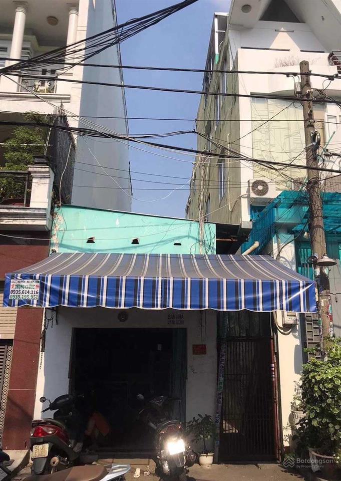 Chính chủ cần bán nhà đường t8, tây thạnh, tân phú. có dãy trọ 6 phòng thu nhập 11,5tr mỗi tháng