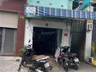 Chính chủ bán lô đất mặt tiền đường huỳnh thị na, đông thạnh, hóc môn