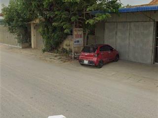 Nhà đất chính chủ gần cổng chào diễn trường