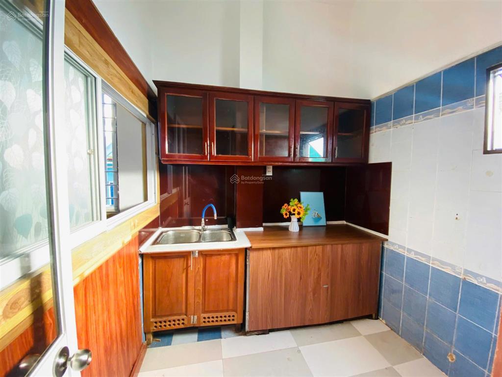 Cho thuê phòng trọ q7 siêu phẩm 1pn tách bếp có ban công, sạch rộng thoáng