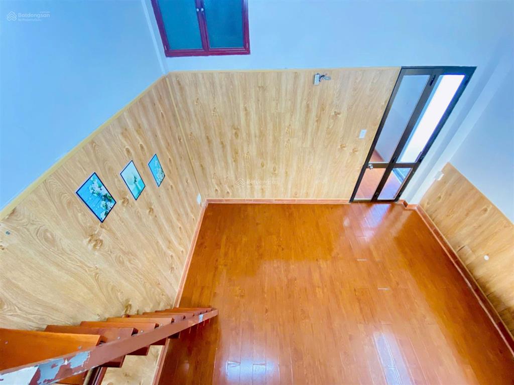 Cho thuê phòng trọ q7 siêu phẩm 1pn tách bếp có ban công, sạch rộng thoáng