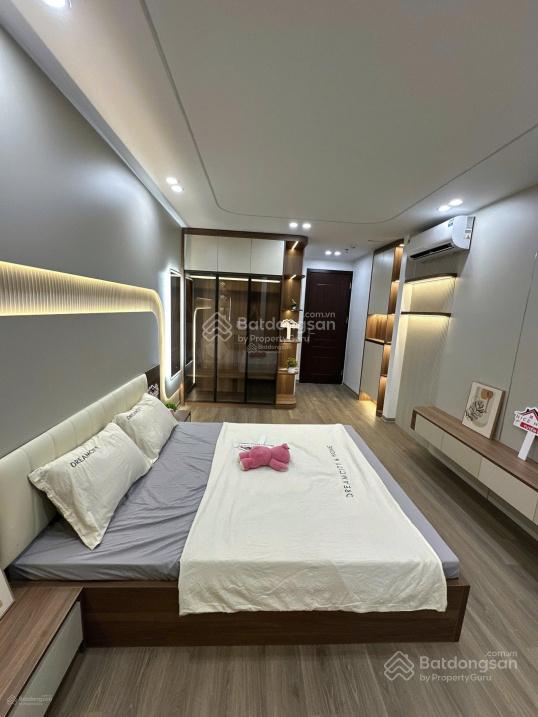 Cho thuê ccmn ngõ 66 phố nguyễn hoàng
