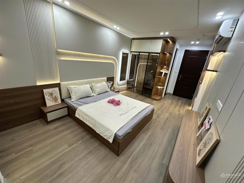 Cho thuê ccmn ngõ 66 phố nguyễn hoàng